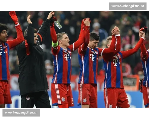 德甲精彩对决:拜仁慕尼黑与多特蒙德的巅峰对决再度上演 德甲精彩对决:拜仁慕尼黑与多特蒙德的巅峰对决再度上演