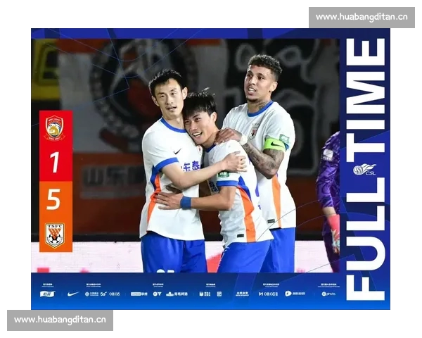 中超最新赛果分析与关键比赛精彩瞬间全纪录