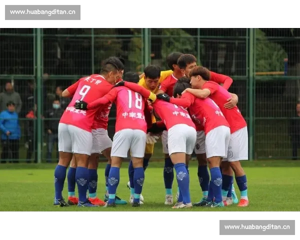 中国足球再迎黄金一代青训成果，联赛表现引发热议