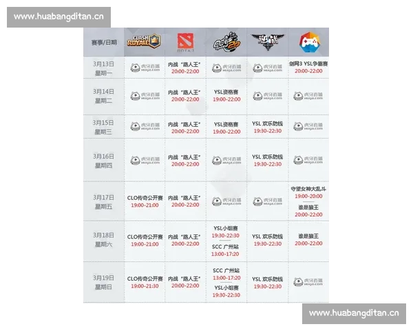 掌握最新电竞赛事直播动态享受全程精彩对决体验