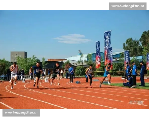 打造热血体育粉丝社区 共筑激情互动平台 让爱好者尽享体育魅力